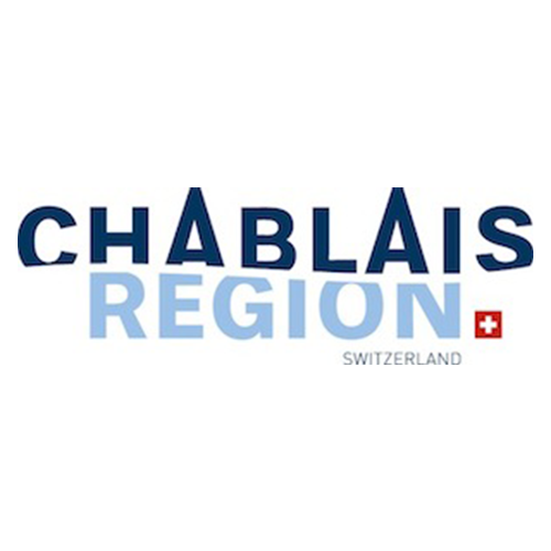 Chablais région